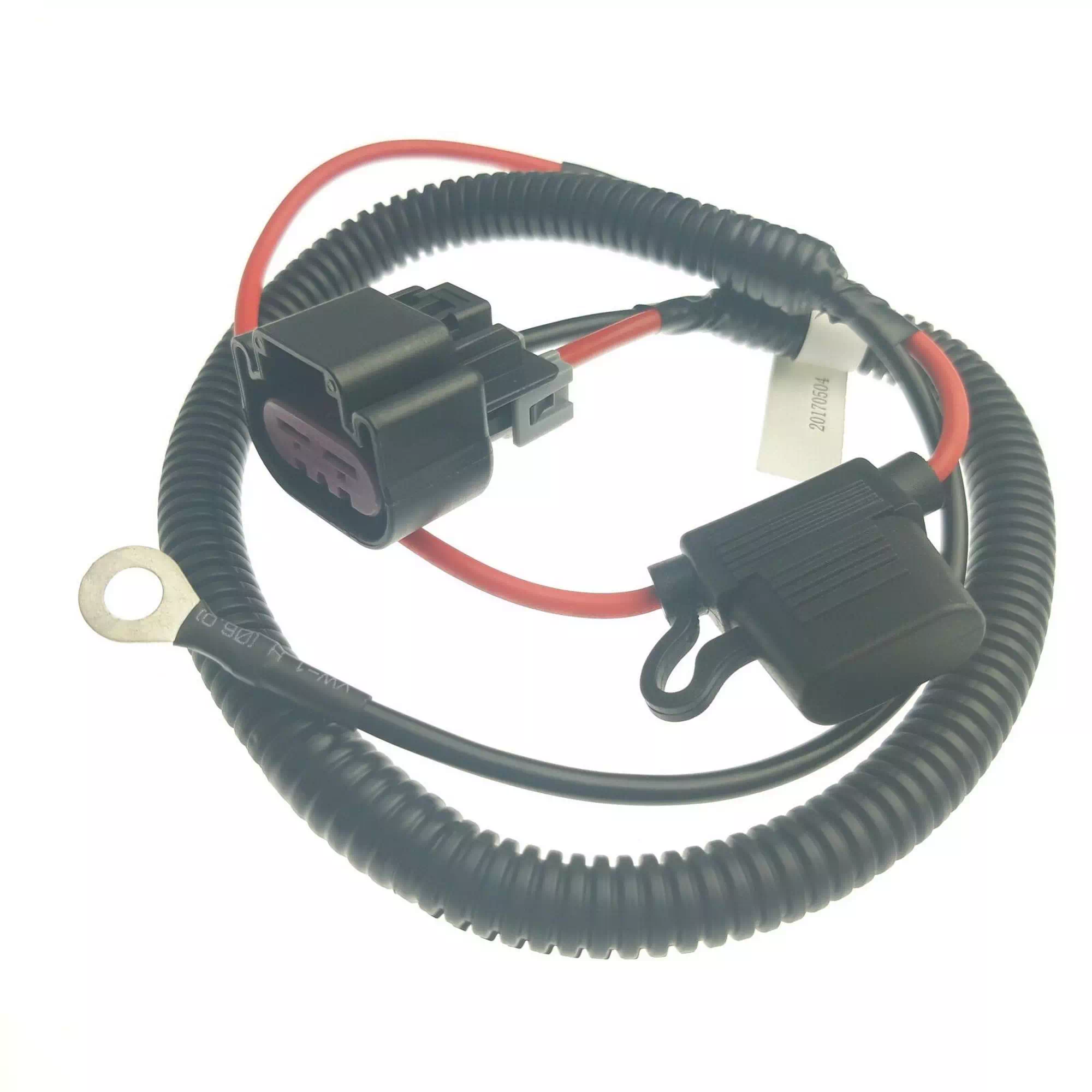 KUBA ALTERRA 580 EPS MOTORU BEYİN KABLOSU TAKIM #KM 73916